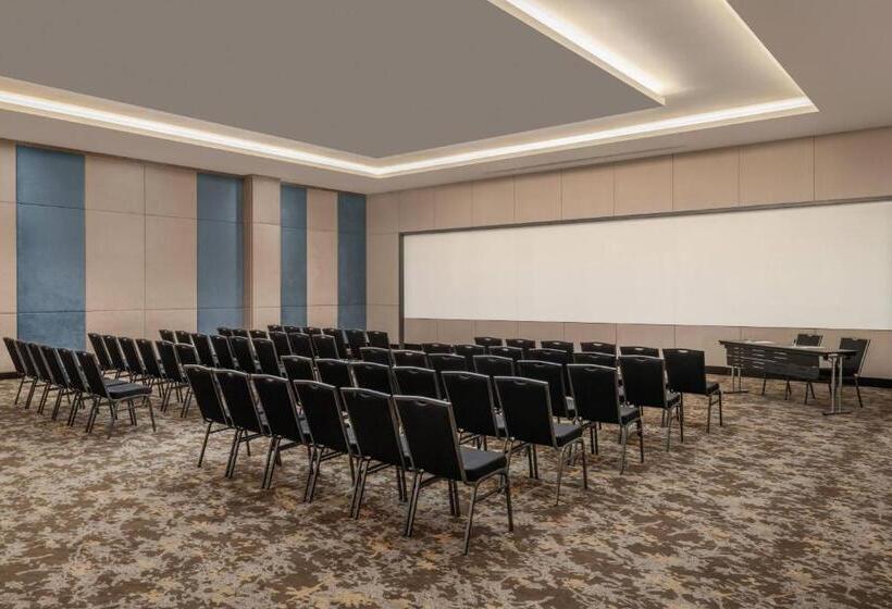 Palm Garden Hotel, Putrajaya, A Tribute Portfolio