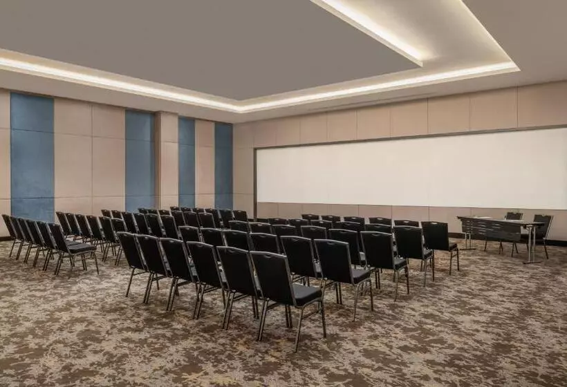 Palm Garden Hotel, Putrajaya, A Tribute Portfolio