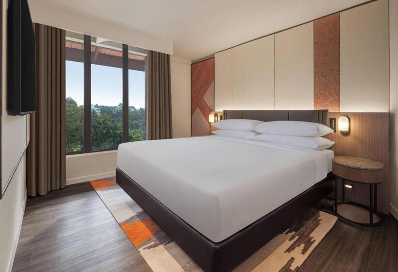 Palm Garden Hotel, Putrajaya, A Tribute Portfolio