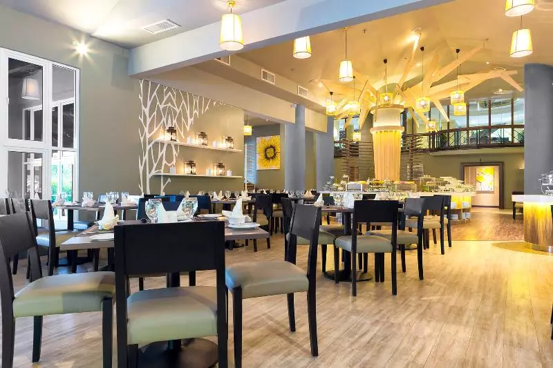 Palm Garden Hotel, Putrajaya, A Tribute Portfolio