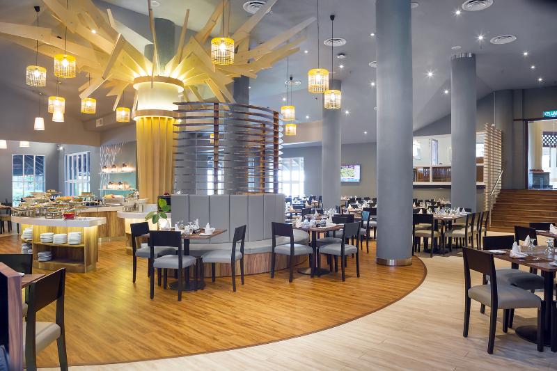 Palm Garden Hotel, Putrajaya, A Tribute Portfolio