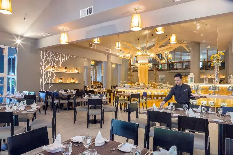 Palm Garden Hotel, Putrajaya, A Tribute Portfolio