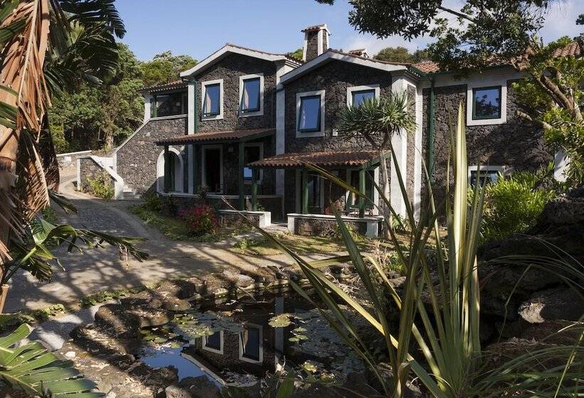 Hotel wiejski Aldeia Da Fonte