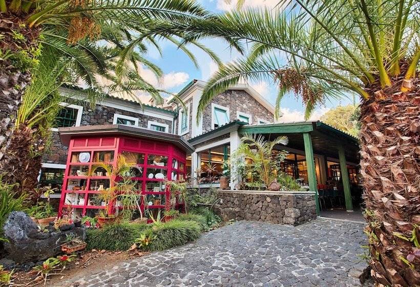 Hotel wiejski Aldeia Da Fonte