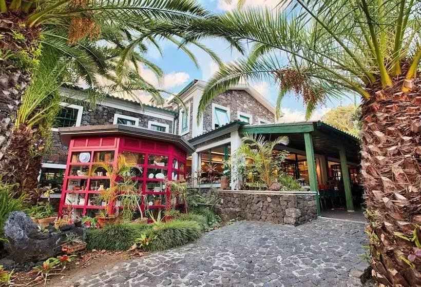 田舎風ホテル Aldeia Da Fonte