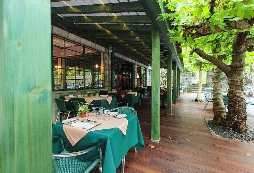 田舎風ホテル Aldeia Da Fonte