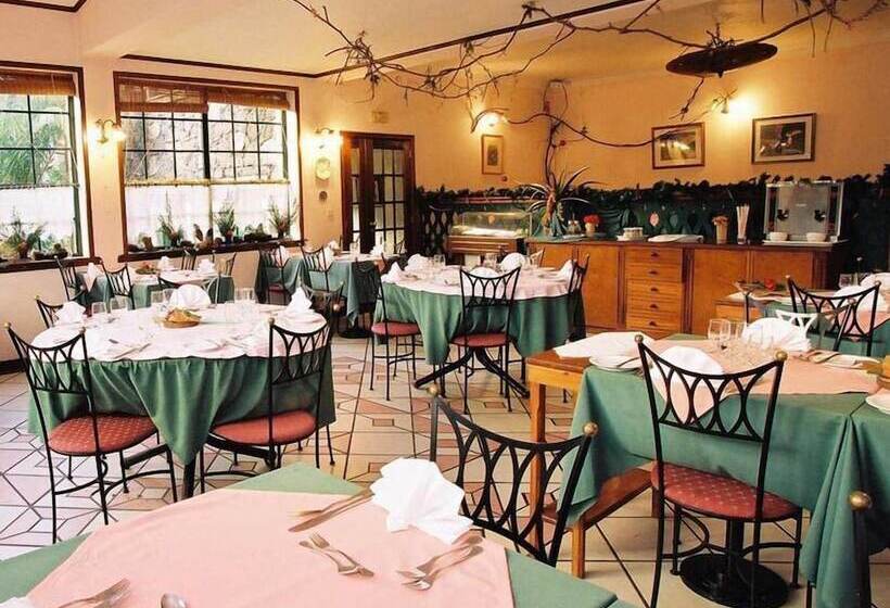 Hotel wiejski Aldeia Da Fonte