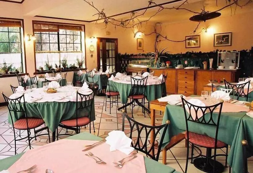 田舎風ホテル Aldeia Da Fonte