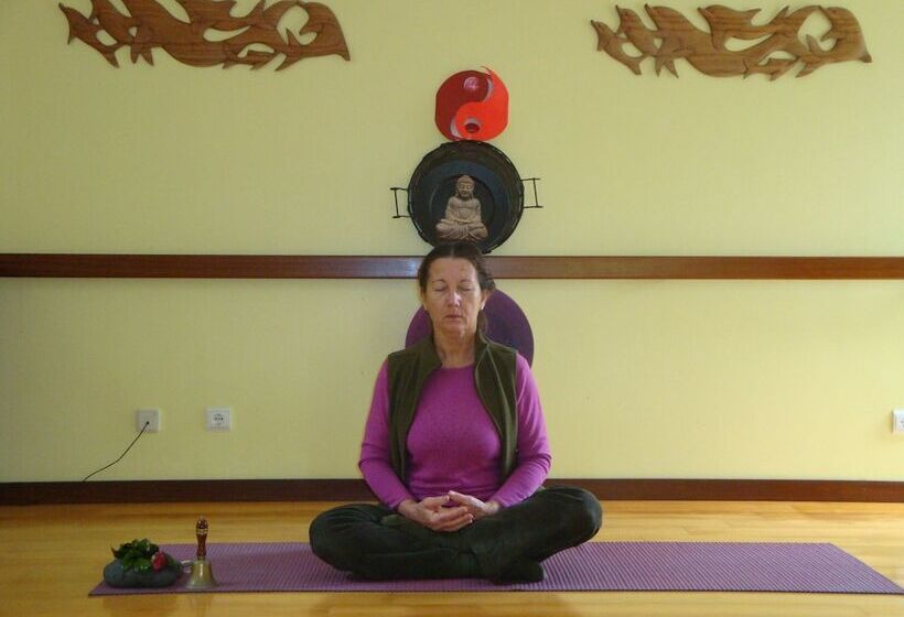 Hotel wiejski Aldeia Da Fonte