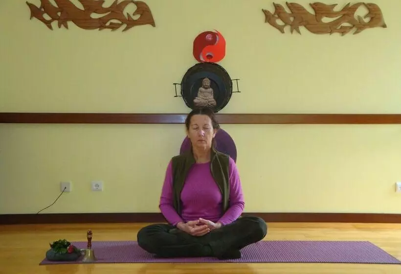 田舎風ホテル Aldeia Da Fonte