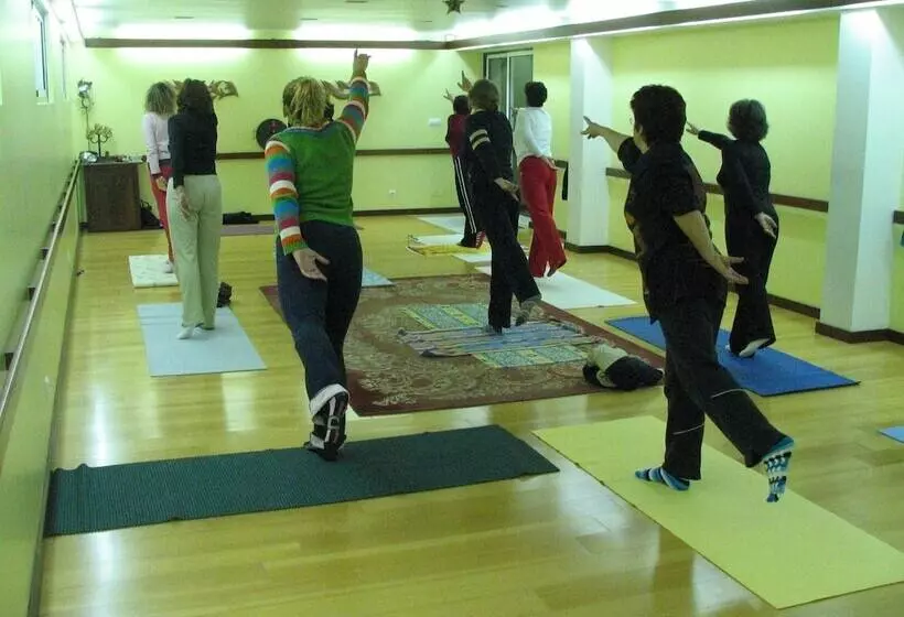 田舎風ホテル Aldeia Da Fonte