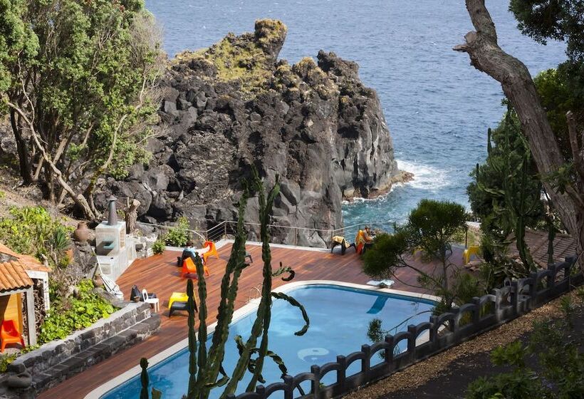 Hotel wiejski Aldeia Da Fonte