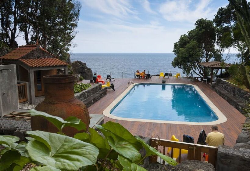 Hotel wiejski Aldeia Da Fonte