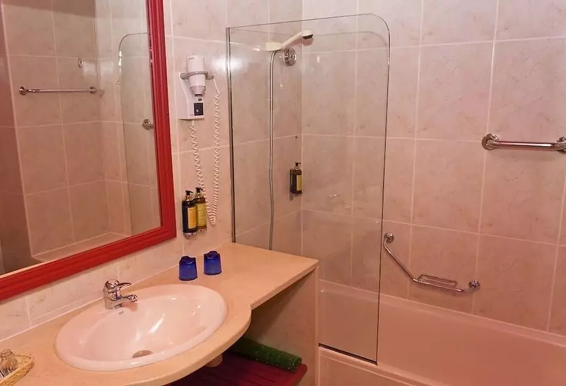 田舎風ホテル Aldeia Da Fonte