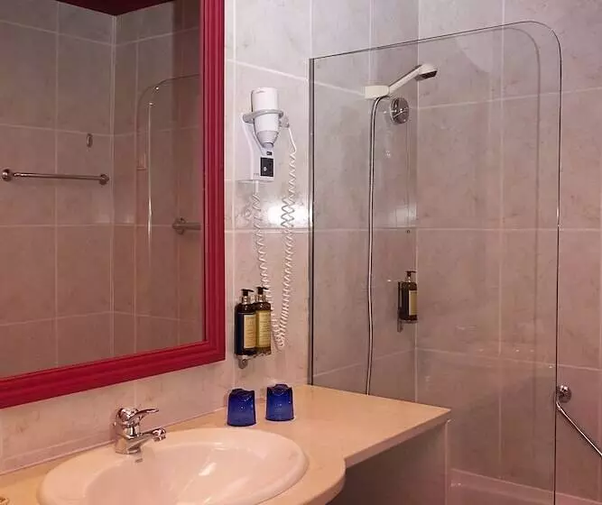 田舎風ホテル Aldeia Da Fonte