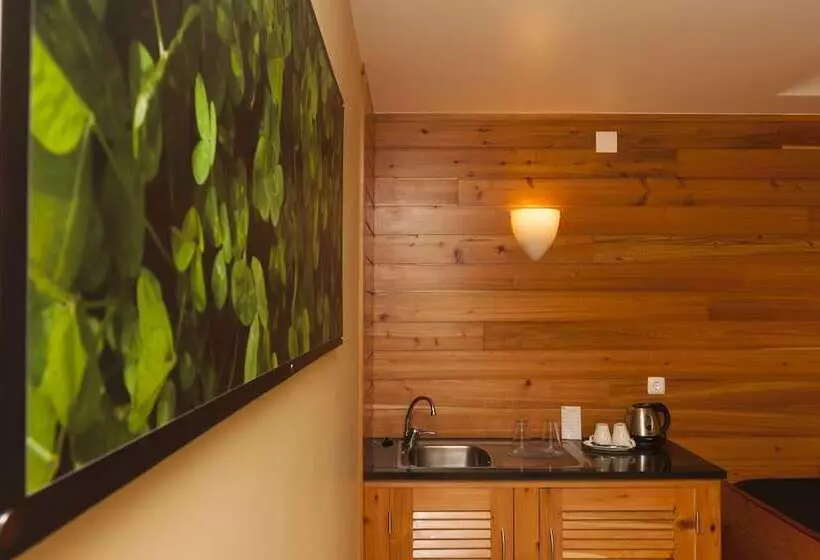 田舎風ホテル Aldeia Da Fonte