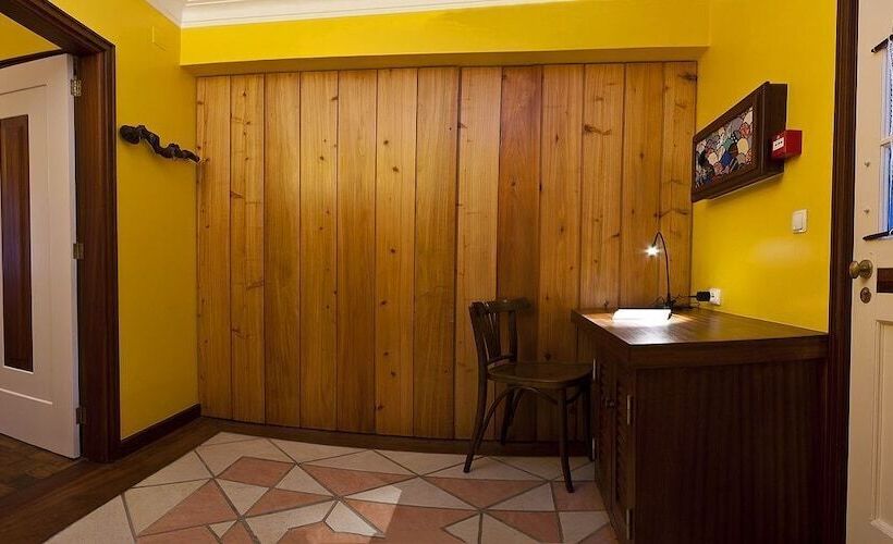 Hotel wiejski Aldeia Da Fonte