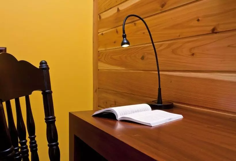 田舎風ホテル Aldeia Da Fonte