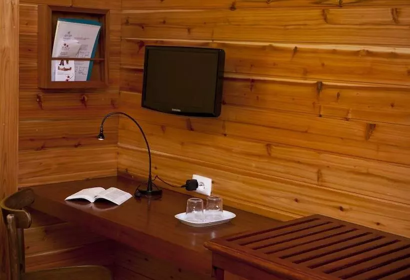 田舎風ホテル Aldeia Da Fonte