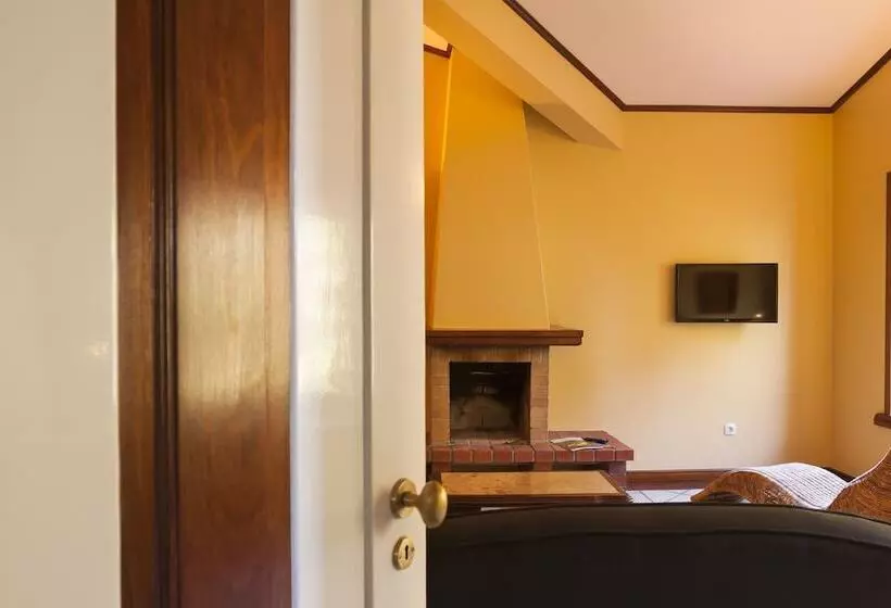 田舎風ホテル Aldeia Da Fonte