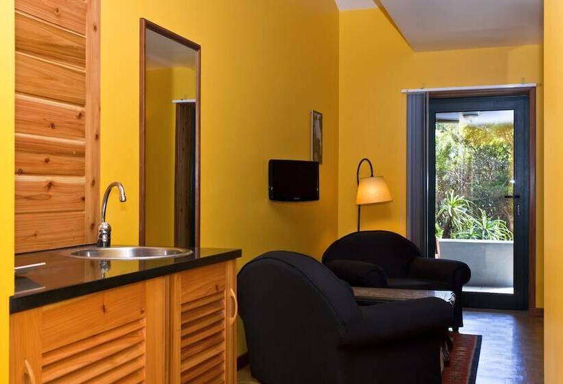 Hotel wiejski Aldeia Da Fonte