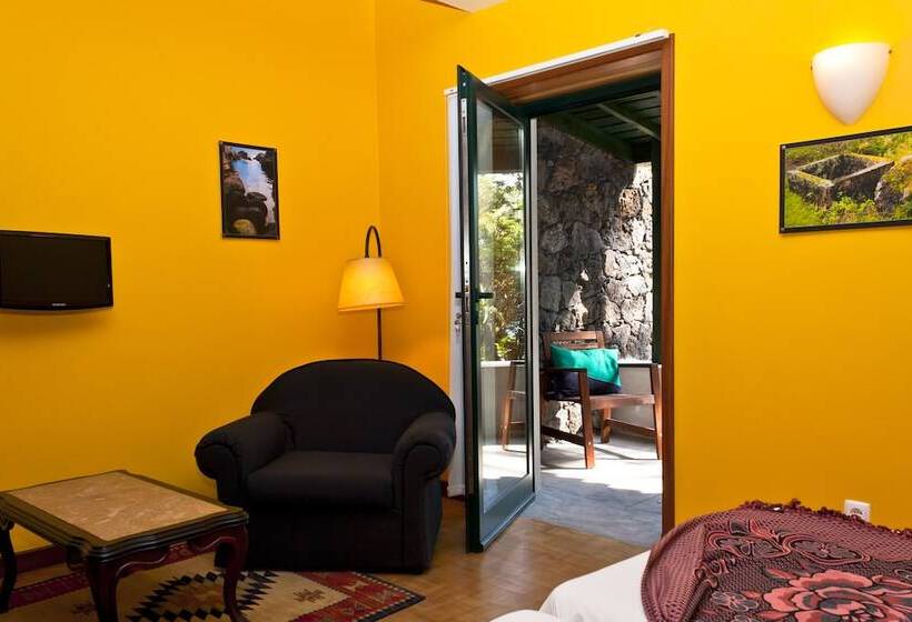 Hotel wiejski Aldeia Da Fonte