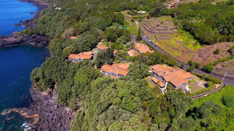 田舎風ホテル Aldeia Da Fonte