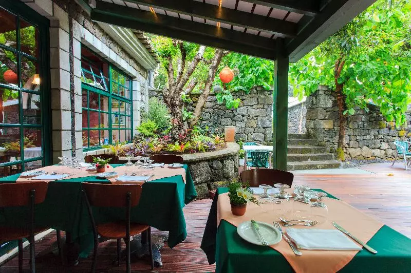 田舎風ホテル Aldeia Da Fonte