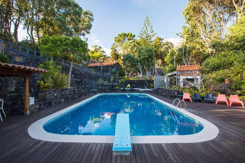 田舎風ホテル Aldeia Da Fonte