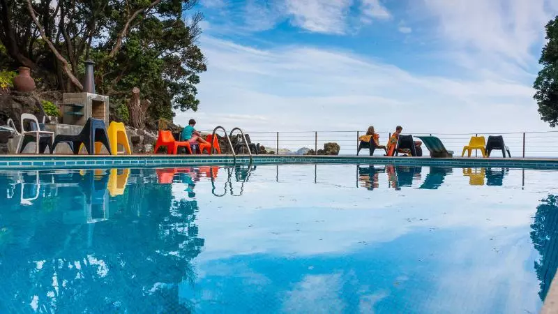 田舎風ホテル Aldeia Da Fonte