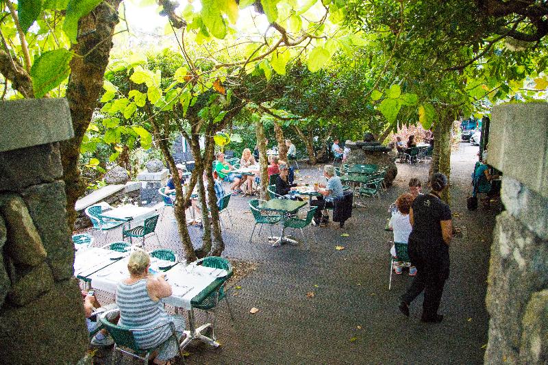 Hotel wiejski Aldeia Da Fonte