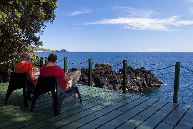 Hotel wiejski Aldeia Da Fonte