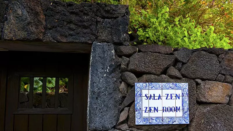 田舎風ホテル Aldeia Da Fonte