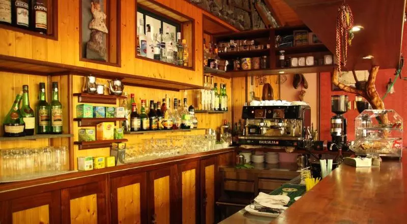 田舎風ホテル Aldeia Da Fonte