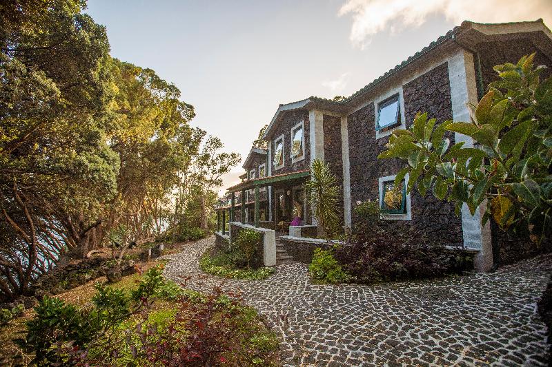 Hotel wiejski Aldeia Da Fonte