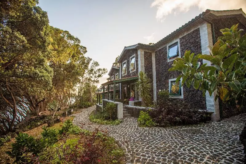 田舎風ホテル Aldeia Da Fonte