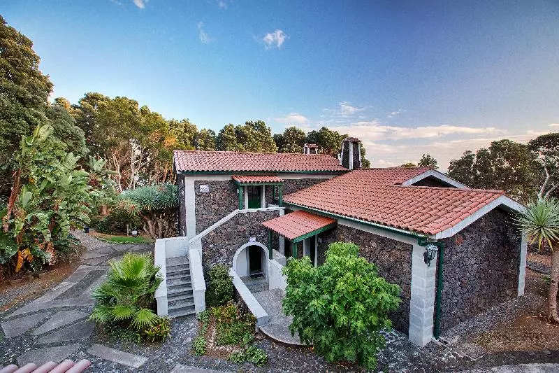 田舎風ホテル Aldeia Da Fonte