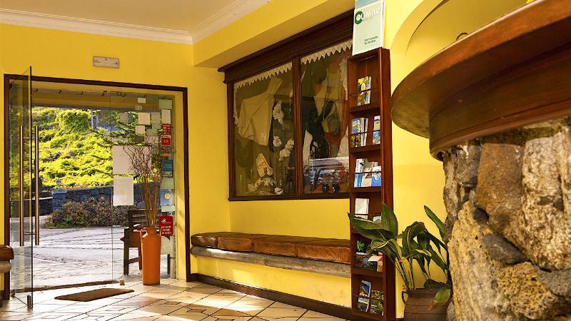 Hotel wiejski Aldeia Da Fonte