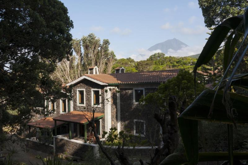 Hotel wiejski Aldeia Da Fonte