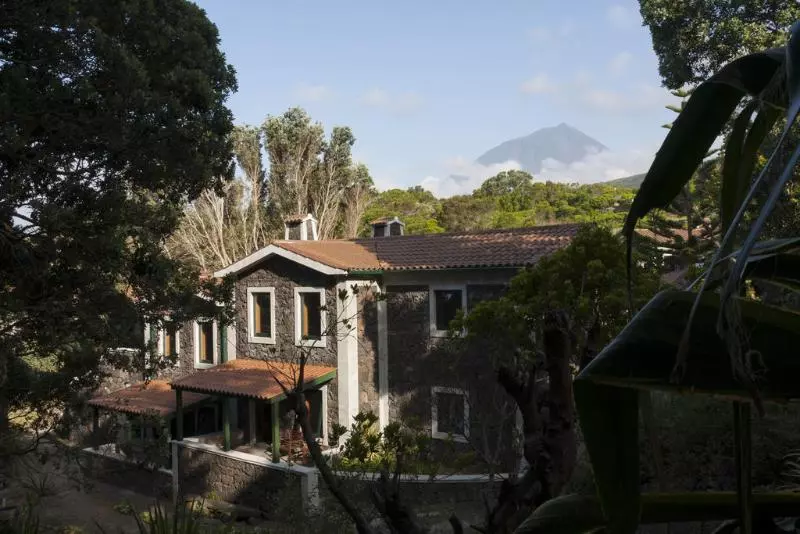 田舎風ホテル Aldeia Da Fonte