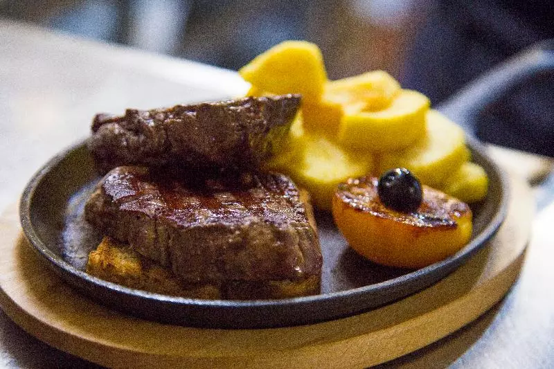 田舎風ホテル Aldeia Da Fonte