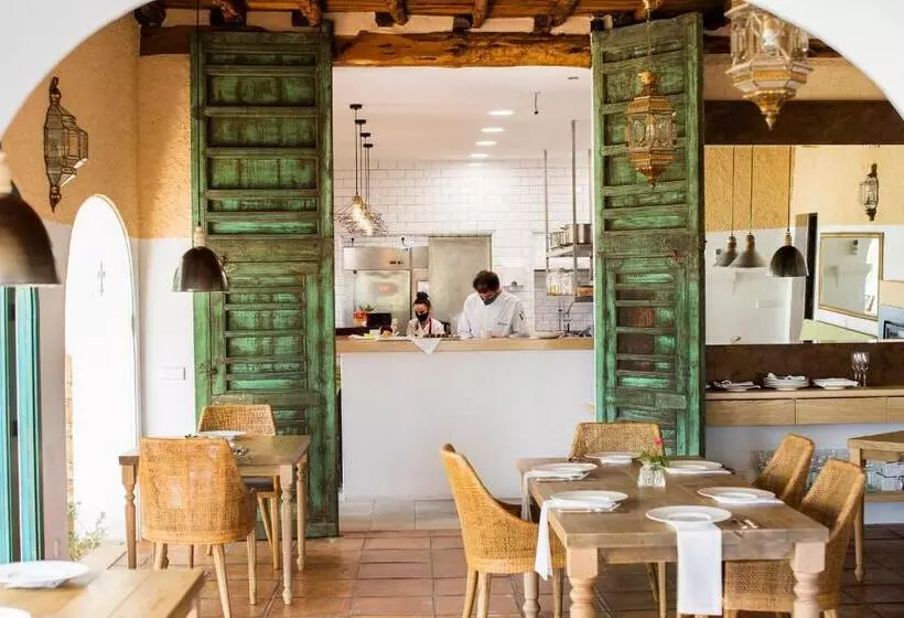 Сельский отель Cas Gasi Boutique