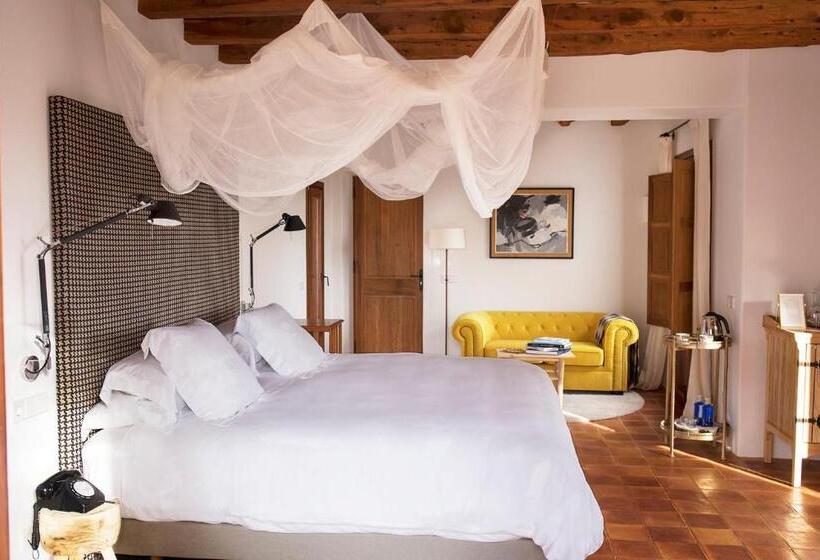 교외 호텔 Cas Gasi Boutique