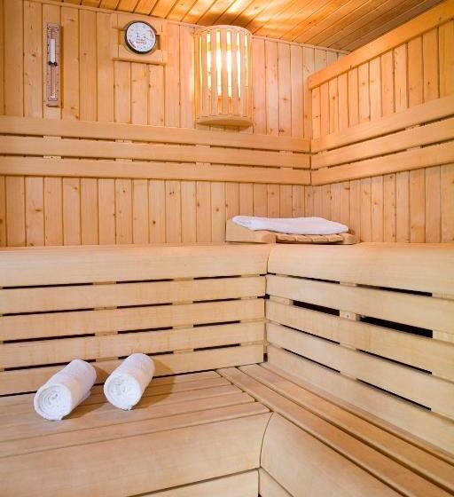 교외 호텔 Cas Gasi Boutique