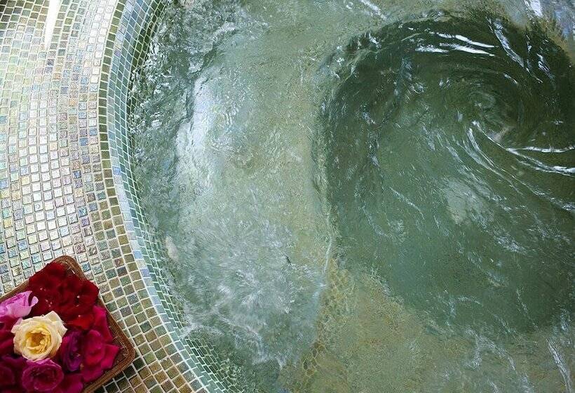 교외 호텔 Cas Gasi Boutique