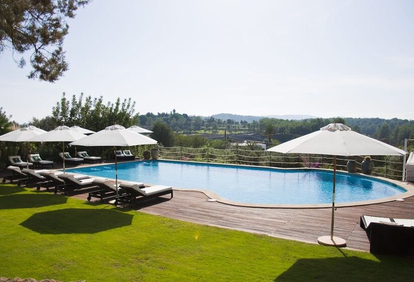 교외 호텔 Cas Gasi Boutique