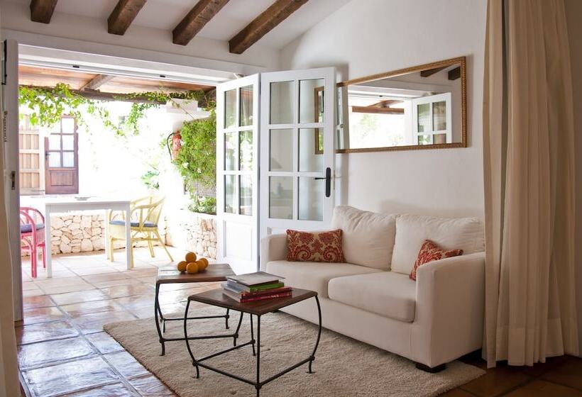 교외 호텔 Cas Gasi Boutique