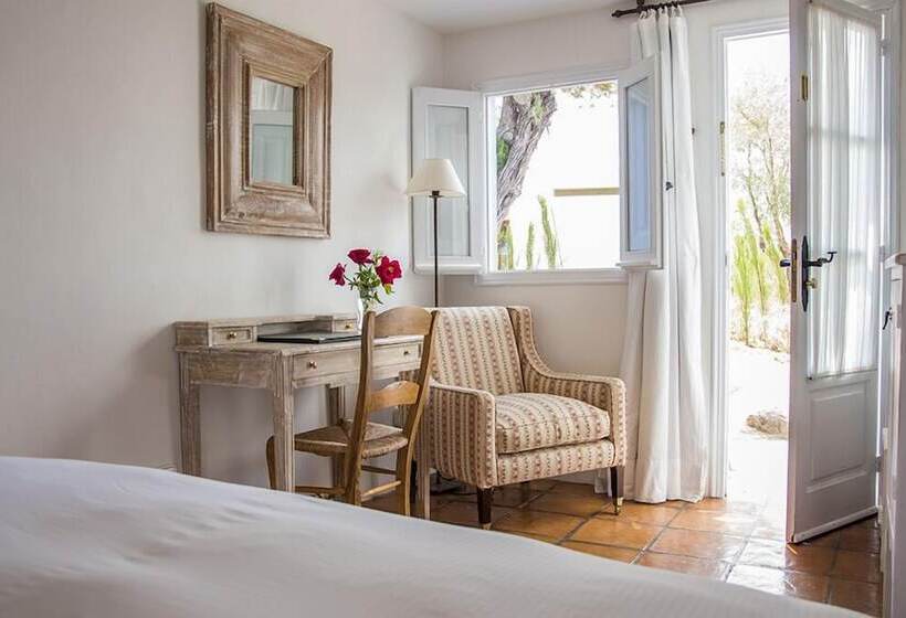 교외 호텔 Cas Gasi Boutique