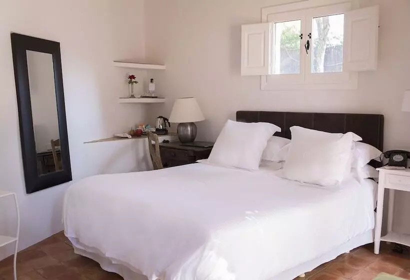 Сельский отель Cas Gasi Boutique