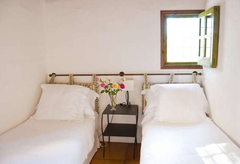 교외 호텔 Cas Gasi Boutique